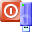 Flash Disk Alert icon